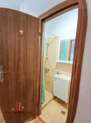 Garsoniera, 3 minute de UMF, Cornisa, Targu Mures - imagine 7