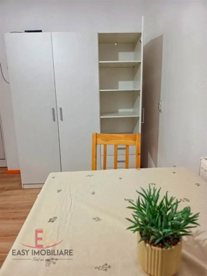 Garsoniera, 3 minute de UMF, Cornisa, Targu Mures - imagine 5