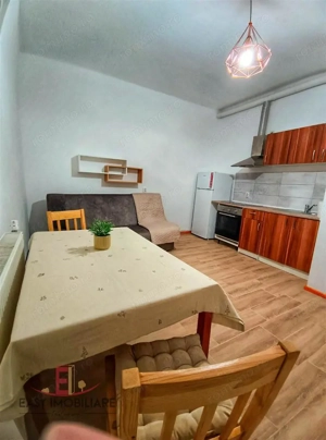 Garsoniera, 3 minute de UMF, Cornisa, Targu Mures - imagine 2