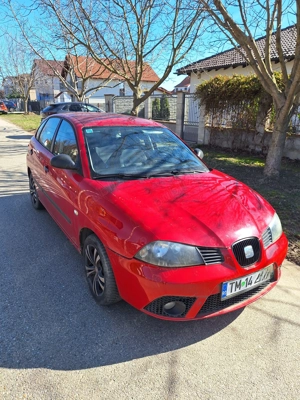 Seat Ibiza 2006 1.4 benzina - imagine 2