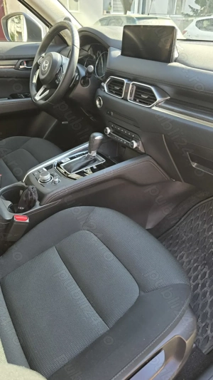 Mazda CX-5 e-SKYACTIV-G 194 AWD Aut. Exclusive-Line - imagine 6