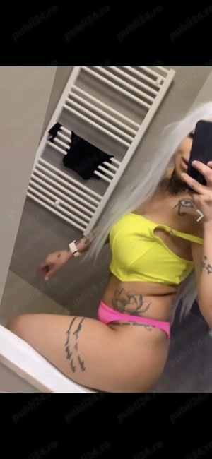 IZABELA reală 100% pt. puțin. Timp  Servici totale 