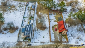 Film! Teren intravilan pe 1.300mp, arie apreciabila de case, Bunloc, Brasov. - imagine 9