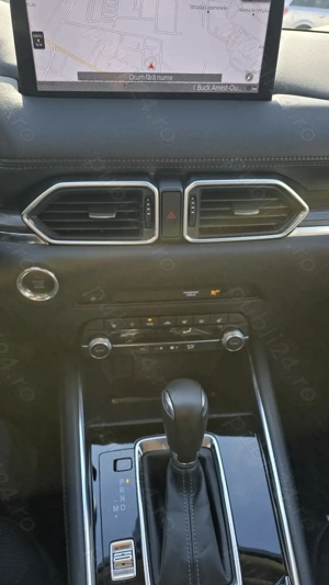 Mazda CX-5 e-SKYACTIV-G 194 AWD Aut. Exclusive-Line - imagine 5