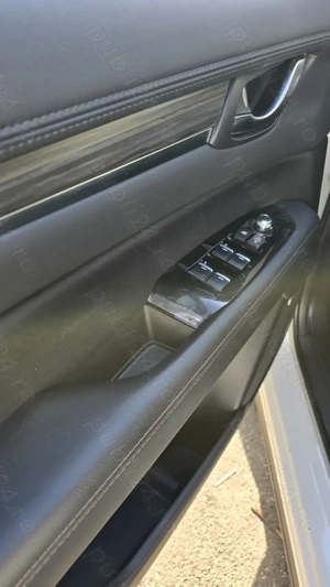 Mazda CX-5 e-SKYACTIV-G 194 AWD Aut. Exclusive-Line - imagine 8