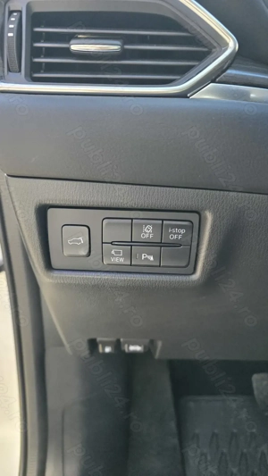 Mazda CX-5 e-SKYACTIV-G 194 AWD Aut. Exclusive-Line - imagine 7