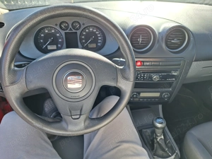 Seat Ibiza 2006 1.4 benzina - imagine 4
