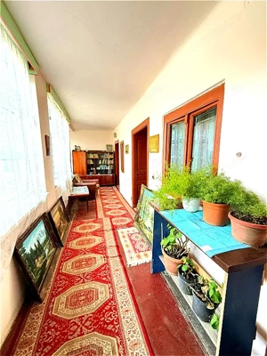 Comision 0% | Casă 155 mp + teren 701 mp | Ciacova | Reprezentare Exclusivă - imagine 5