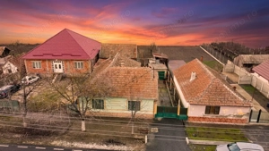 Comision 0% | Casă 155 mp + teren 701 mp | Ciacova | Reprezentare Exclusivă - imagine 2