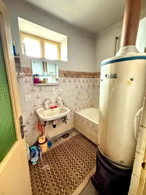 Comision 0% | Casă 155 mp + teren 701 mp | Ciacova | Reprezentare Exclusivă - imagine 9