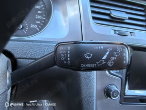 Volkswagen Golf 7 1.6Tdi bluemotion, 2013, 190.000km - imagine 4