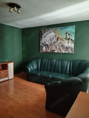 Închiriez apartament 