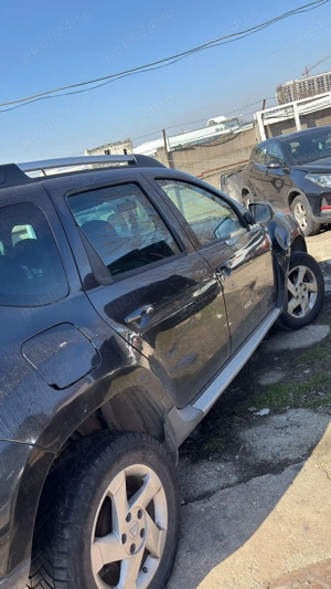 Vând Dacia Duster   2017   1.5 dCi   109 CP   4x2   Stare bună - imagine 3