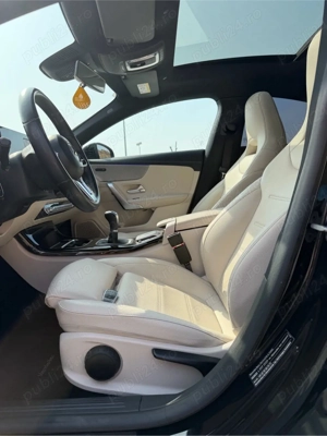  Mercedes-Benz CLA 200 pachet AMG 1.5 benzina 163 CP - imagine 3