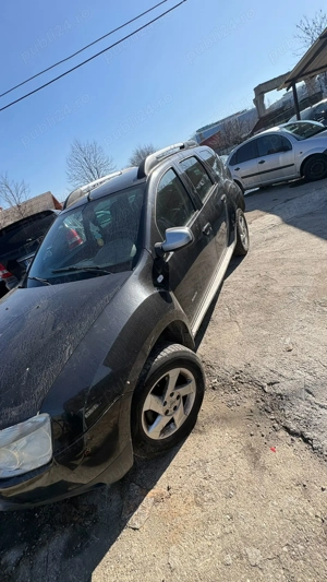 Vând Dacia Duster   2017   1.5 dCi   109 CP   4x2   Stare bună - imagine 4