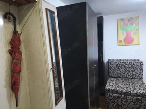 Dau în chirie garsoniera Dambu rotund 15 mp la parter - imagine 3