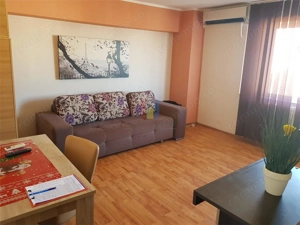 Garsoniera Mobilata si Utilata, bloc cu lift, Viziru 3 - Ciocarlia