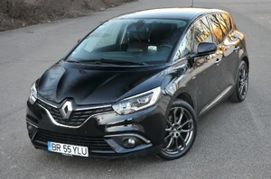 Renault Scenic 100.000km!!!!