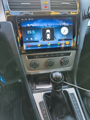 Vând VW Golf 7, 2014, benzina - imagine 3