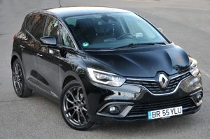 Renault Scenic 100.000km!!!! - imagine 2