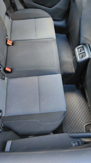 Volkswagen Golf 7 1.6Tdi bluemotion, 2013, 190.000km - imagine 8