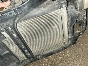 Masca completa Kia Picanto 2006 - imagine 4