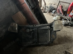 Masca completa Kia Picanto 2006 - imagine 2