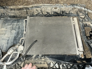 Masca completa Kia Picanto 2006 - imagine 3