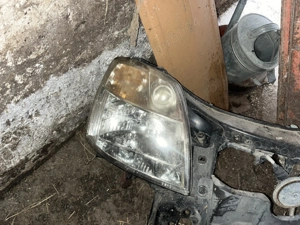 Faruri Stanga/Dreapta Kia Picanto 2006