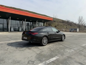  Mercedes-Benz CLA 200 pachet AMG 1.5 benzina 163 CP - imagine 8