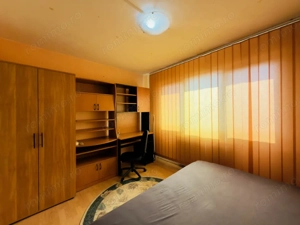 Garsoniera 16mp utili, mobilata utilata in Complexul Studentesc 