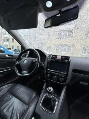 Vând Golf V în stare foarte bună  - imagine 5