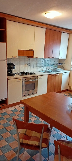 Proprietar,inchiriez apartament 3 camere in Timisoara zona Olimpia,centrul de afaceri