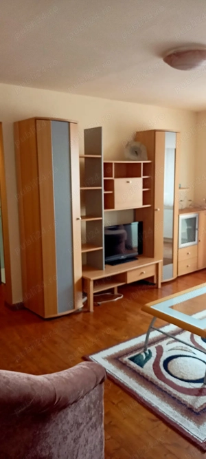 Proprietar,inchiriez apartament 3 camere in Timisoara zona Olimpia-Stadion,mobilat si utilat - imagine 3