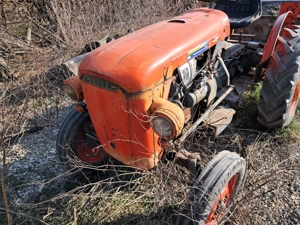 tractor same.22 cp diesel