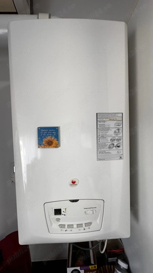 Casă de vânzare   Duplex -curte proprie, Țiglina 3 - imagine 15