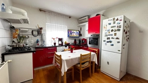 Casă de vânzare   Duplex -curte proprie, Țiglina 3 - imagine 12