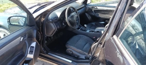 mercedes c 230 1.8 gpl 192 cp - imagine 2