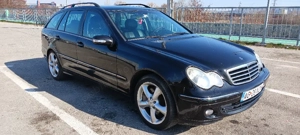 mercedes c 230 1.8 gpl 192 cp