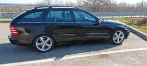 mercedes c 230 1.8 gpl 192 cp - imagine 4