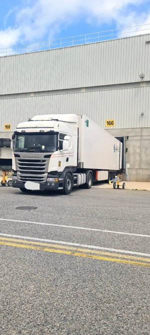 Vând Cap Tractor SCANIA R450 2015 - imagine 4