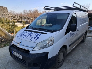 citroen jumpy 2008 1.6hdi - imagine 3