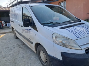 citroen jumpy 2008 1.6hdi - imagine 4