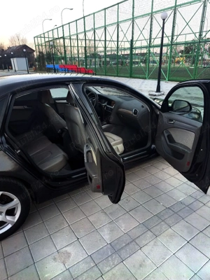 audi A4 b8  - imagine 8