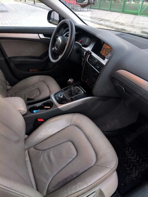 audi A4 b8  - imagine 2