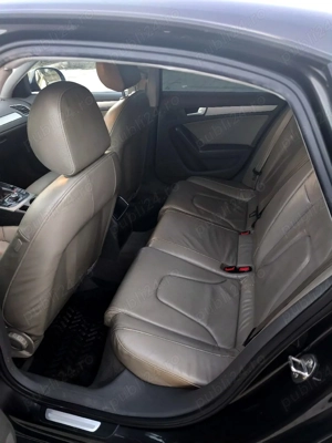 audi A4 b8  - imagine 5