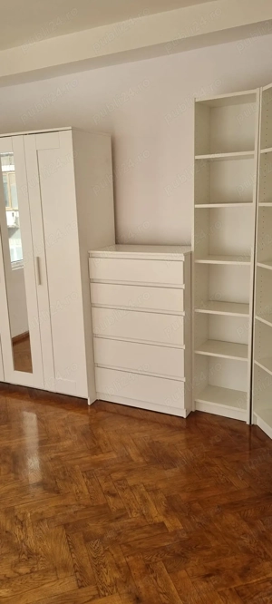 Inchiriez apartament cu 3 camere in Tudor, modificat si amenajat complet mobilat. - imagine 6