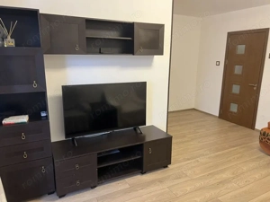 Garsonieră spațioasă decomandată, etaj 7/10, balcon închis, AC, Titan – Parc IOR