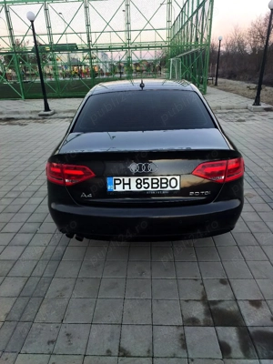 audi A4 b8  - imagine 9