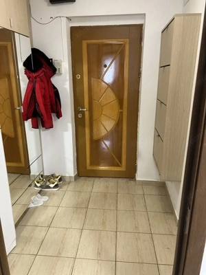 Garsonieră spațioasă decomandată, etaj 7/10, balcon închis, AC, Titan – Parc IOR - imagine 8